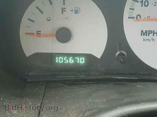 2005 DODGE CARAVAN - VIN: 1D4GP25B65B428623 - Photo 8