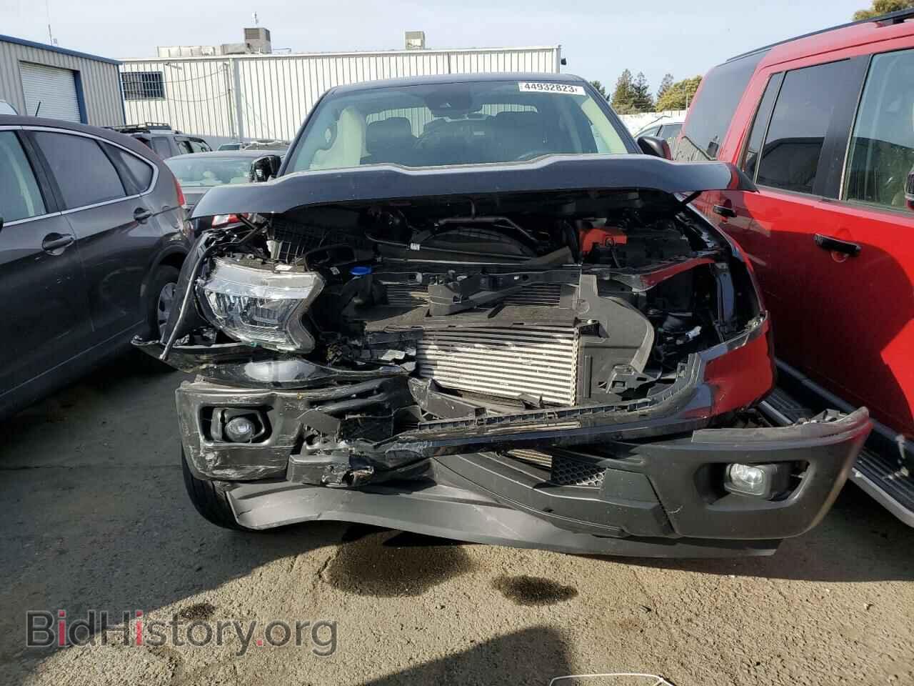 2021 FORD RANGER - VIN: 1FTER4EH1MLD93299 - Фото 5