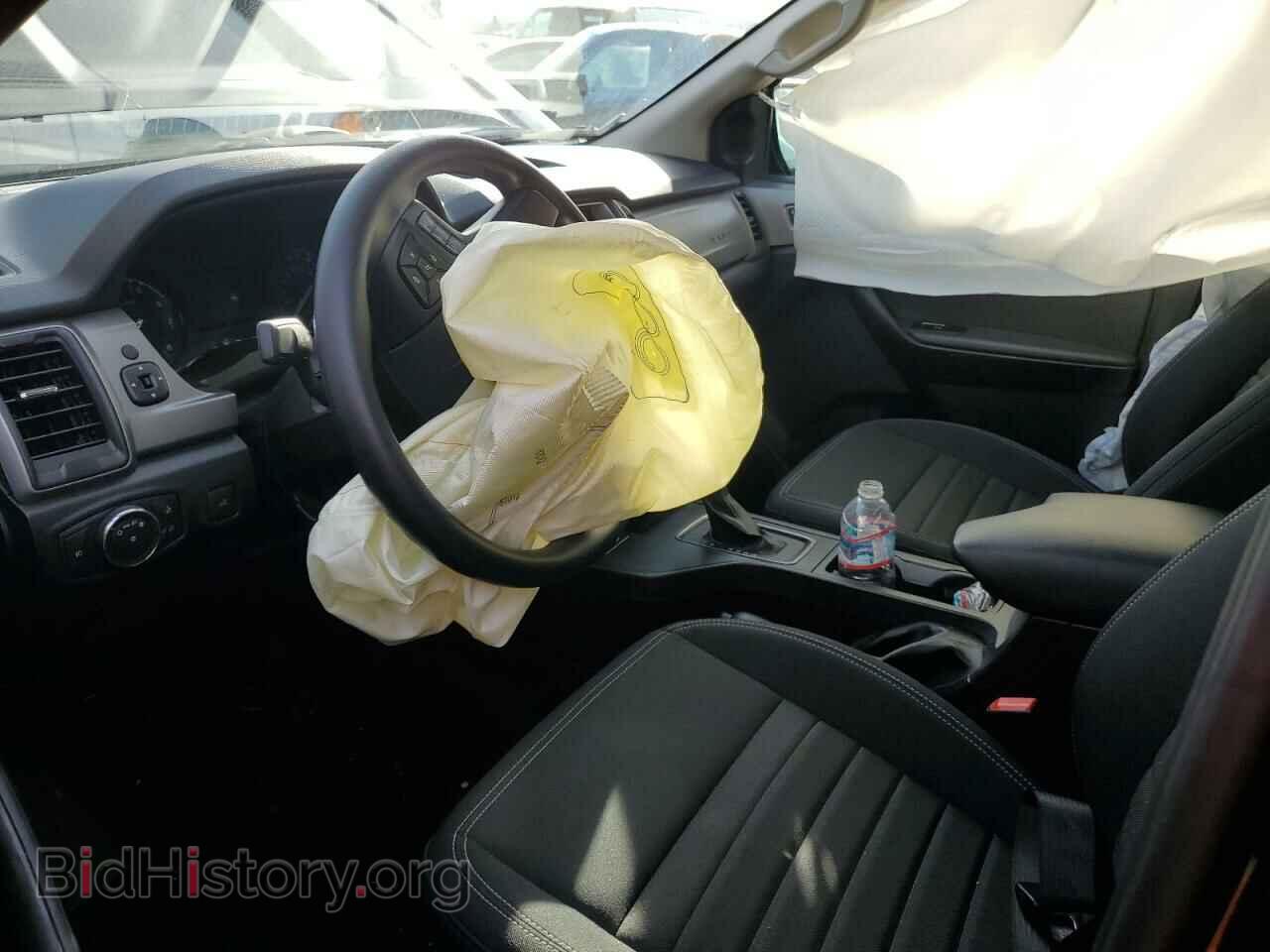 2021 FORD RANGER - VIN: 1FTER4EH1MLD93299 - Фото 7