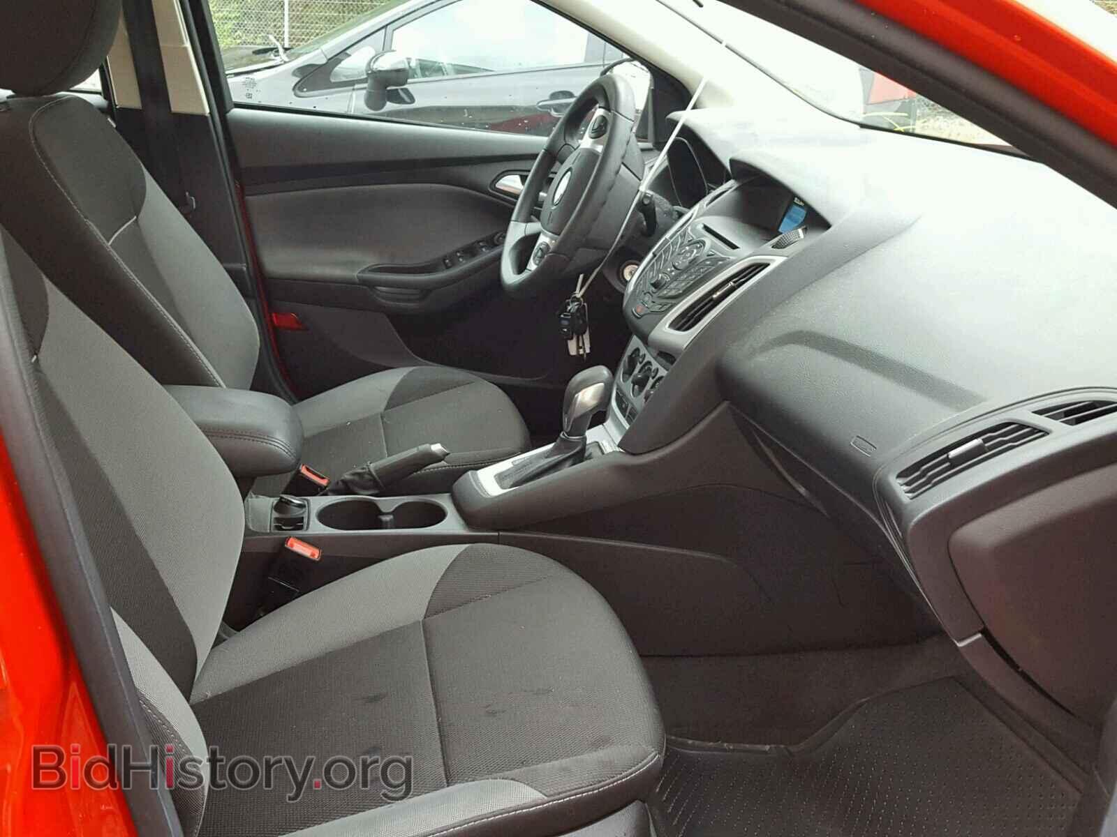 2014 FORD FOCUS - VIN: 1FADP3K22EL193499 - Photo 5