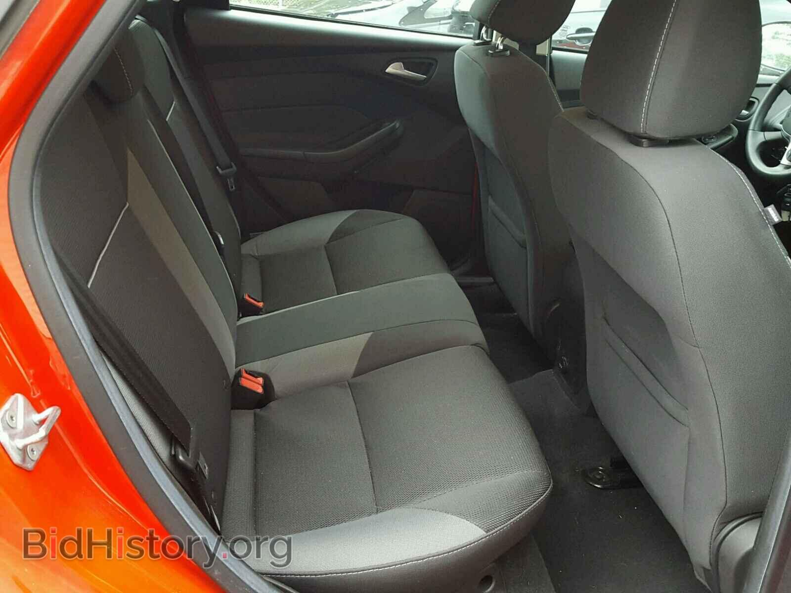 2014 FORD FOCUS - VIN: 1FADP3K22EL193499 - Photo 6