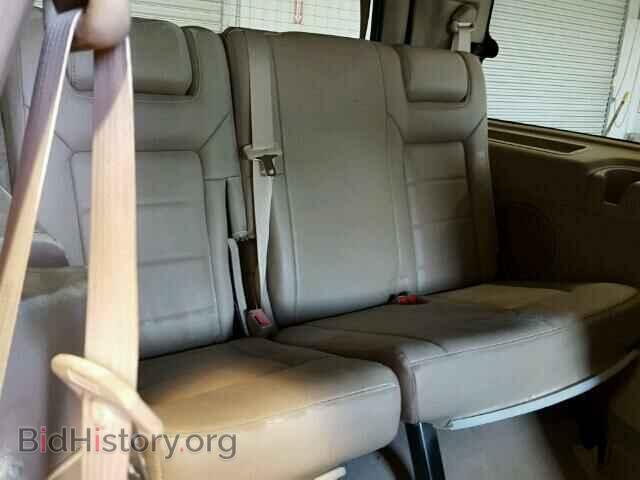 2006 FORD EXPEDITION - VIN: 1FMPU19546LA88612 - Фото 9