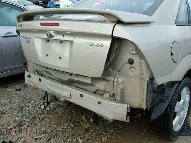 2006 FORD FOCUS - VIN: 1FAHP34N16W157876 - Фото 10