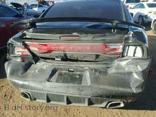 2012 DODGE CHARGER - VIN: 2C3CDXHG0CH209349 - Фото 10