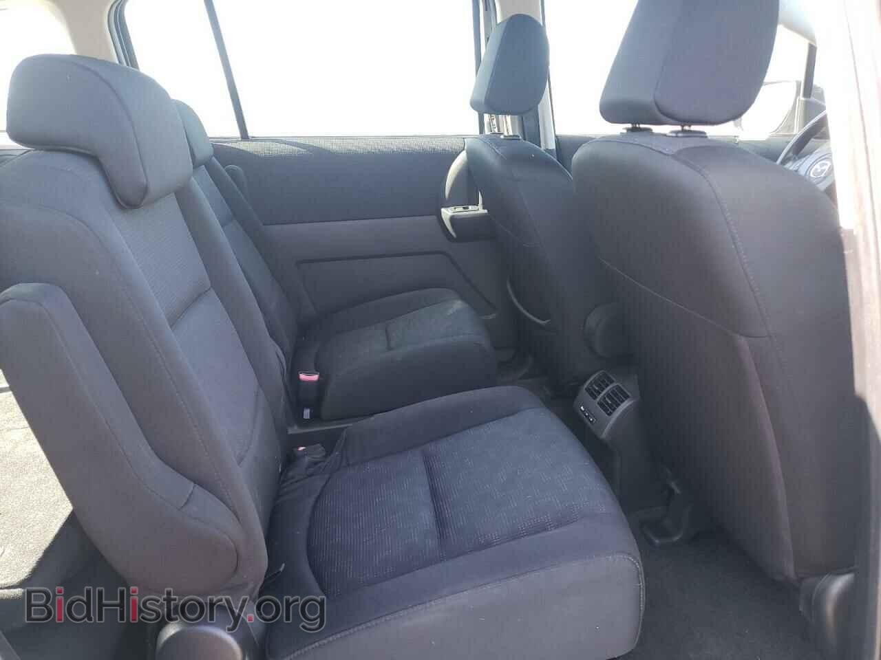2010 MAZDA 5 - VIN: JM1CR2WL3A0374703 - Фото 6