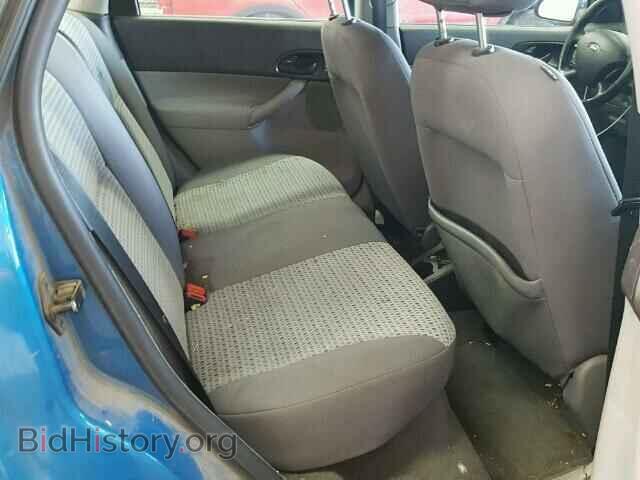 2007 FORD FOCUS - VIN: 1FAHP34N07W212576 - Photo 6