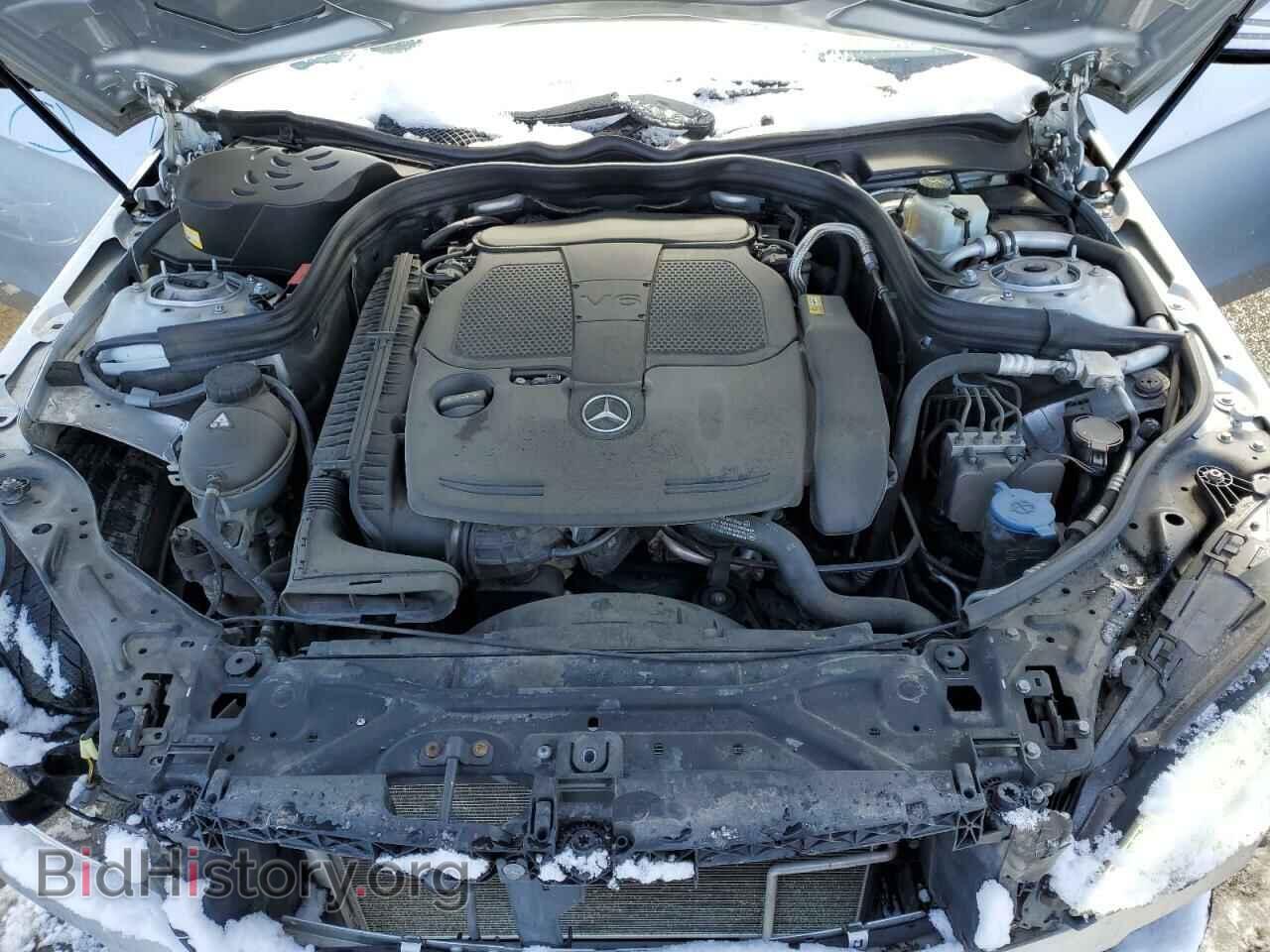 2014 MERCEDES-BENZ E-CLASS - VIN: WDDHF8JB3EA777067 - Фото 11