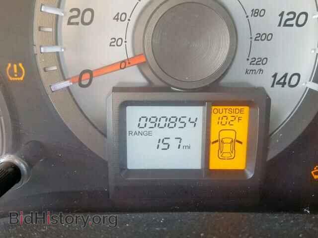 2013 HONDA PILOT EXL - VIN: 5FNYF4H55DB069203 - Photo 8