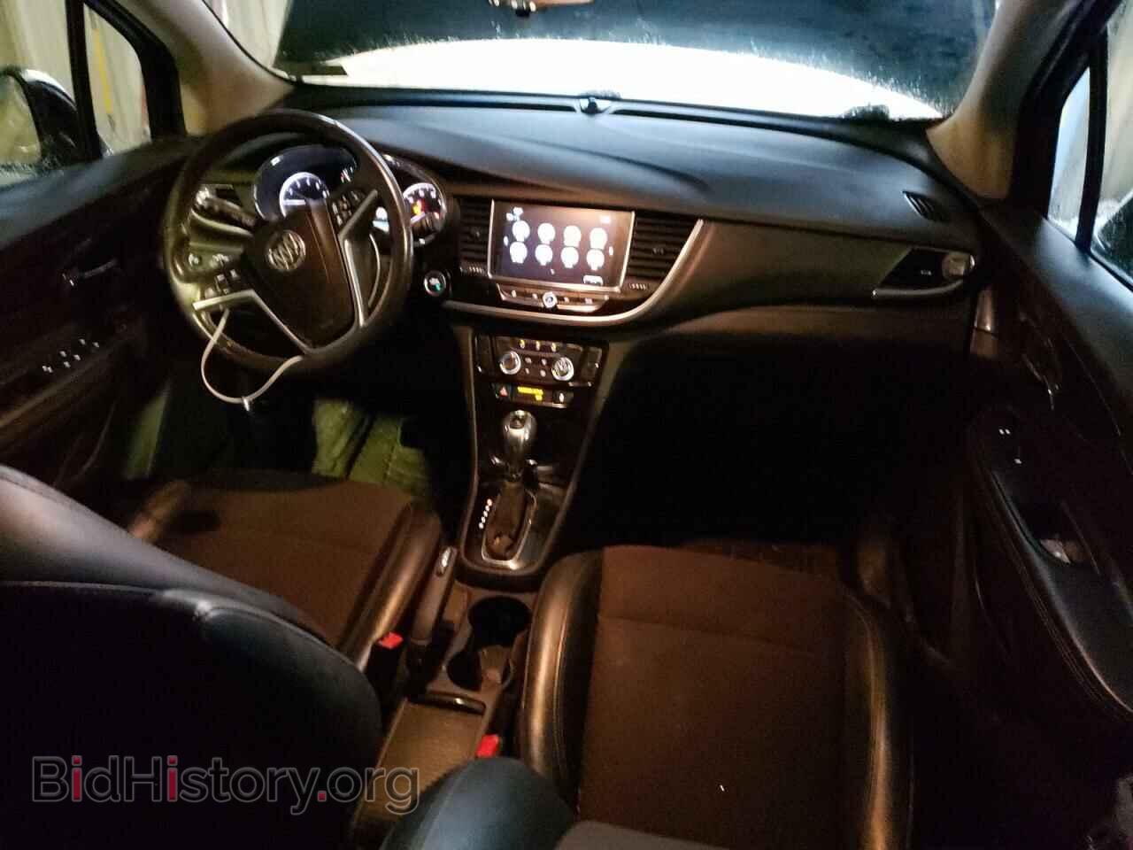 2018 BUICK ENCORE - VIN: KL4CJESB0JB645477 - Photo 8