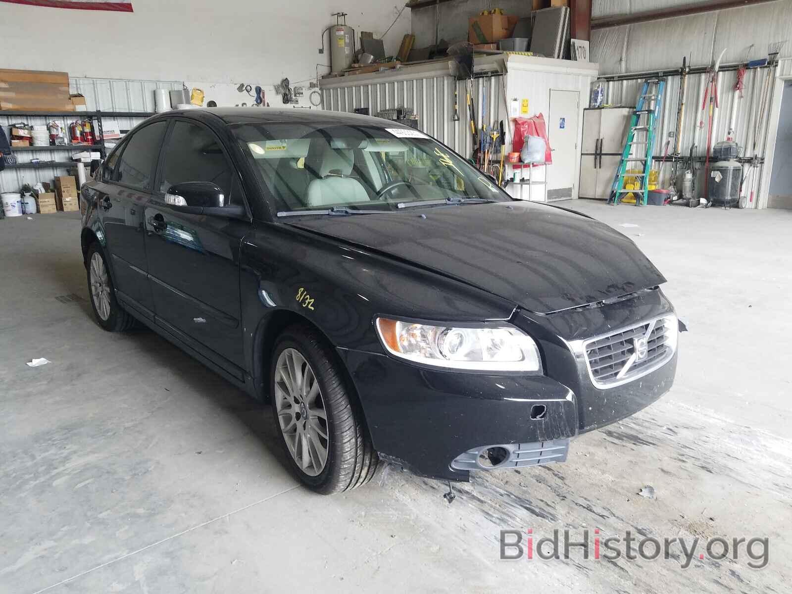 Photo YV1382MS1A2506322 - VOLVO S40 2010