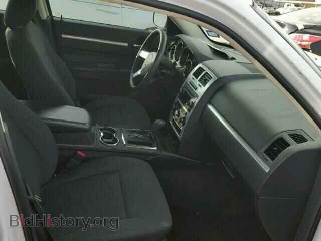 2010 DODGE CHARGER - VIN: 2B3CA4CD0AH259554 - Фото 5