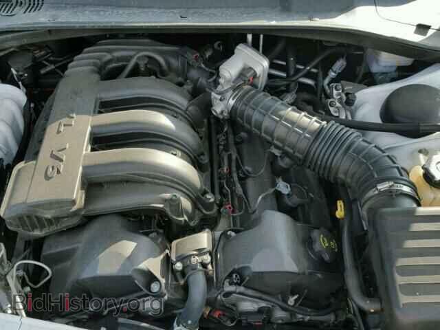 2010 DODGE CHARGER - VIN: 2B3CA4CD0AH259554 - Фото 7