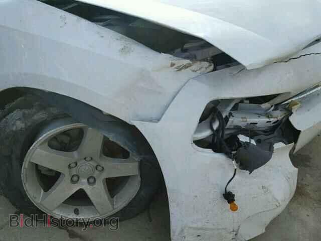 2010 DODGE CHARGER - VIN: 2B3CA4CD0AH259554 - Фото 10