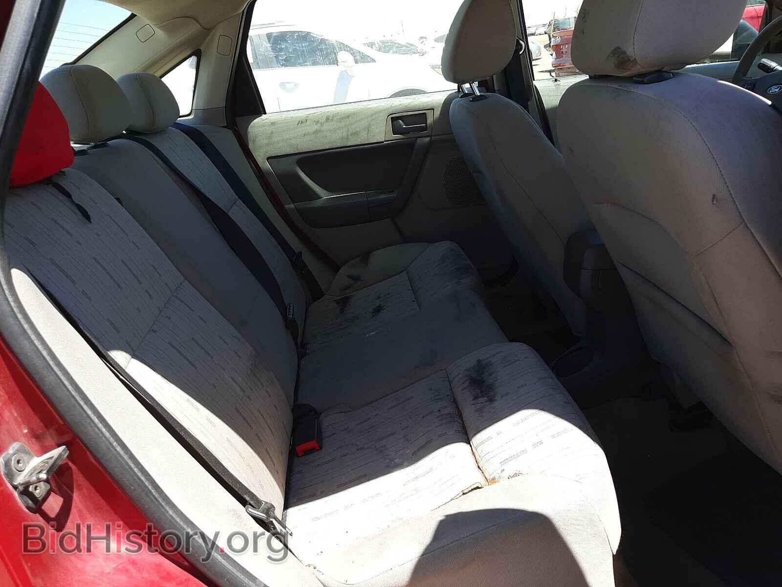 2010 FORD FOCUS - VIN: 1FAHP3FN4AW199514 - Фото 6