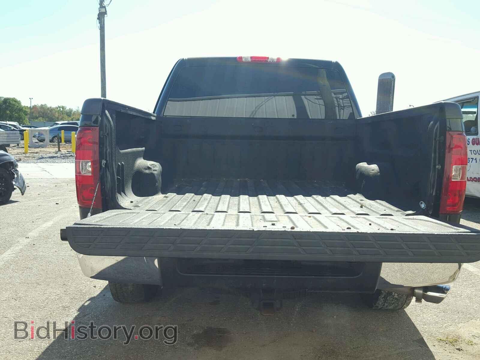 2010 CHEVROLET SILVERADO - VIN: 3GCRCSE02AG143192 - Фото 9