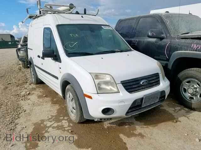 Фотография NM0LS7BN9DT134886 - FORD TRANSIT CO 2013
