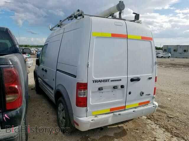 2013 FORD TRANSIT CO - VIN: NM0LS7BN9DT134886 - Фото 3