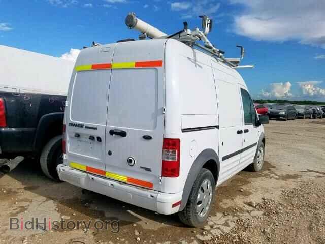 2013 FORD TRANSIT CO - VIN: NM0LS7BN9DT134886 - Фото 4