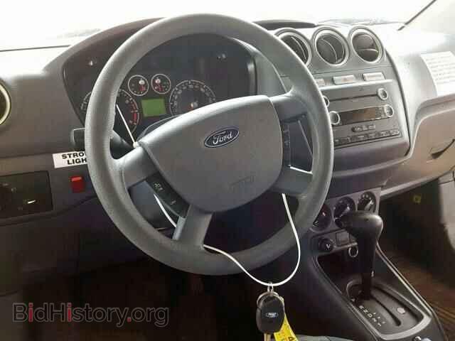 2013 FORD TRANSIT CO - VIN: NM0LS7BN9DT134886 - Фото 10