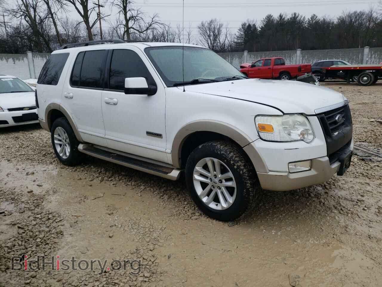 2006 FORD EXPLORER - VIN: 1FMEU74856UA88687 - Фото 4