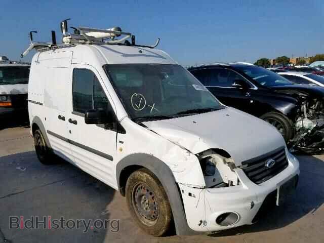 Фотография NM0LS7BN3DT135032 - FORD TRANSIT CO 2013