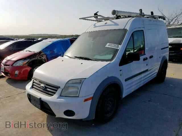 2013 FORD TRANSIT CO - VIN: NM0LS7BN3DT135032 - Фото 2