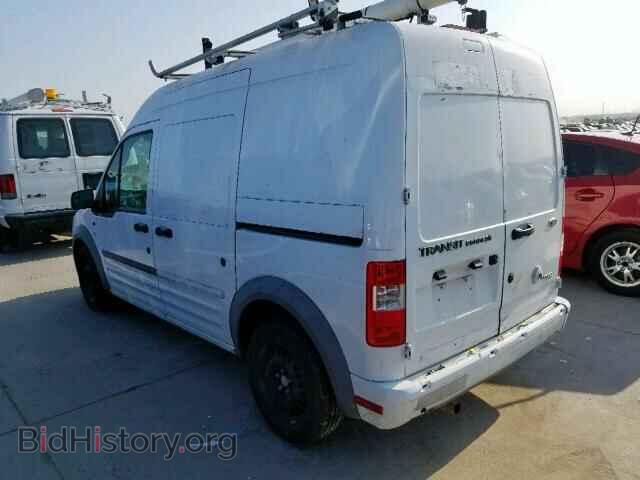 2013 FORD TRANSIT CO - VIN: NM0LS7BN3DT135032 - Фото 3