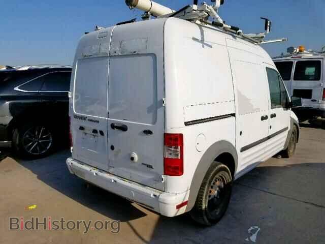 2013 FORD TRANSIT CO - VIN: NM0LS7BN3DT135032 - Фото 4