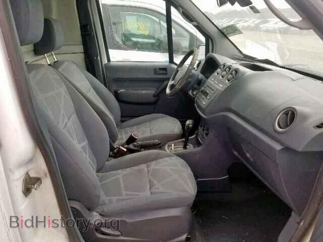 2013 FORD TRANSIT CO - VIN: NM0LS7BN3DT135032 - Фото 5