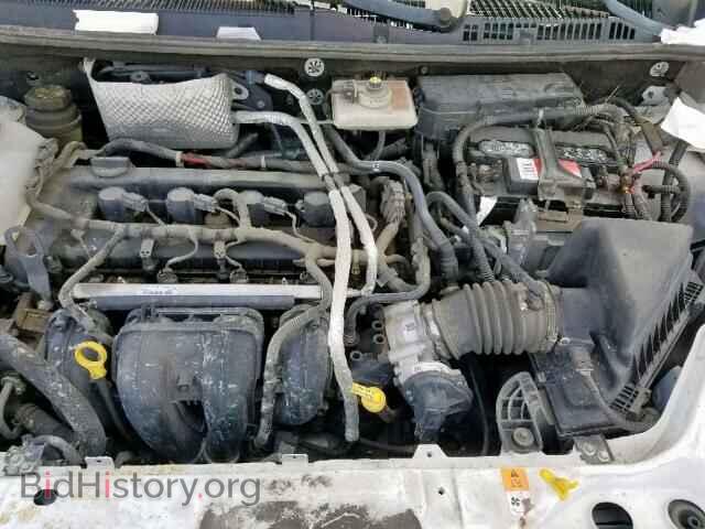 2013 FORD TRANSIT CO - VIN: NM0LS7BN3DT135032 - Фото 7