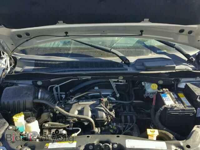 2010 DODGE CARAVAN - VIN: 2D4RN5D1XAR443811 - Фото 7