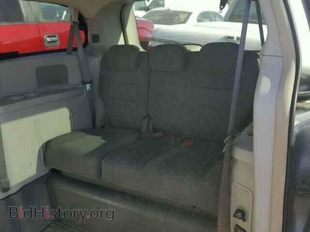 2010 DODGE CARAVAN - VIN: 2D4RN5D1XAR443811 - Фото 9