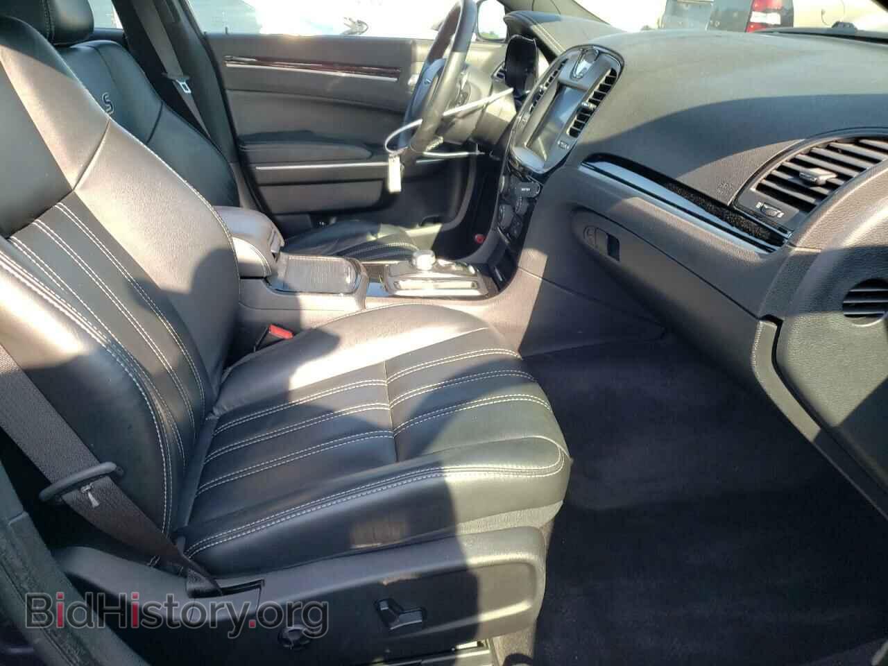 2017 CHRYSLER 300 - VIN: 2C3CCAGG9HH648302 - Photo 5
