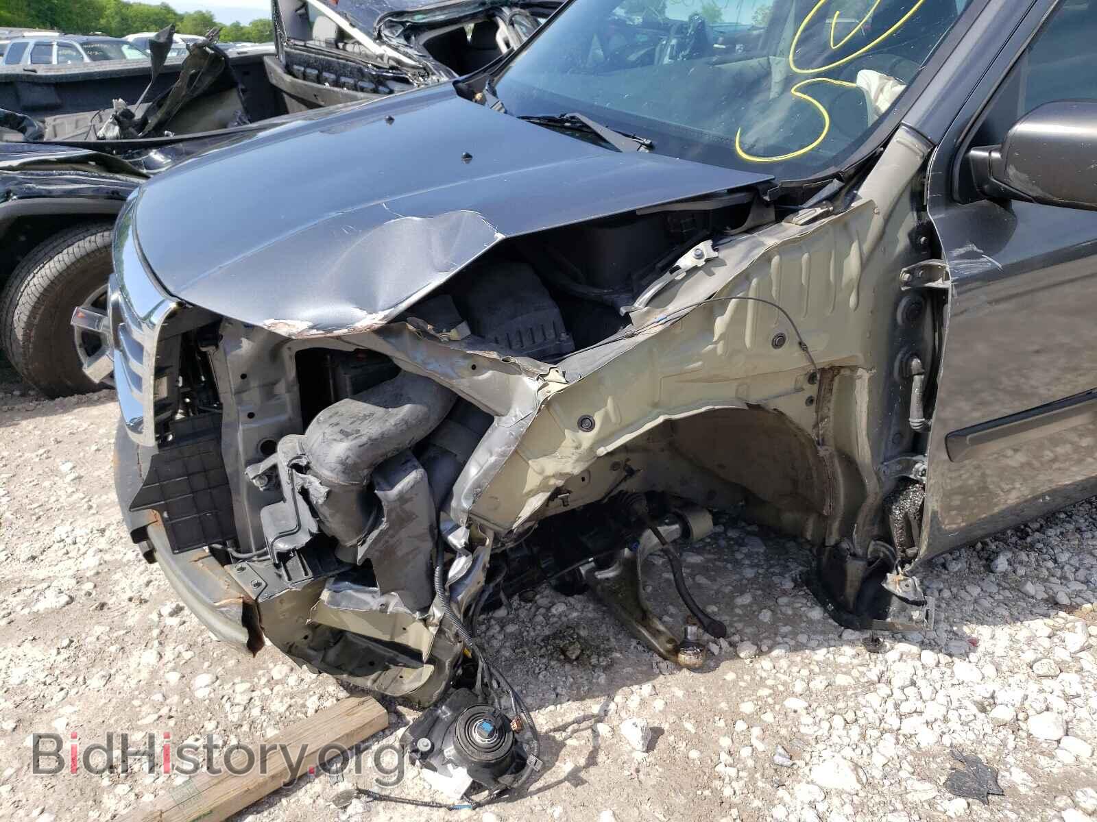 2013 HONDA PILOT - VIN: 5FNYF4H25DB026020 - Фото 9