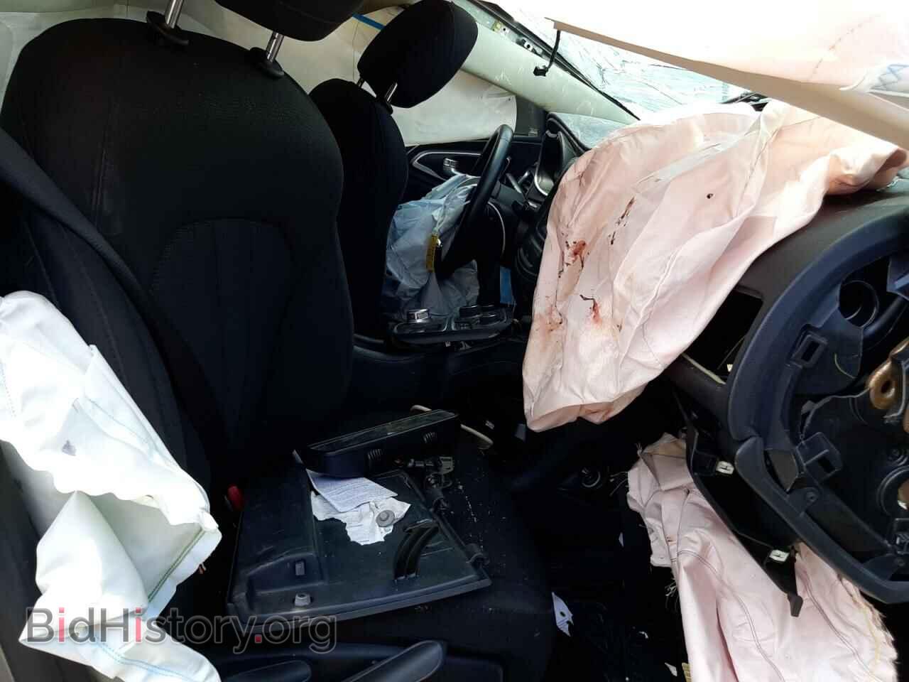 2015 CHRYSLER 200 - VIN: 1C3CCCAB0FN676003 - Фото 5