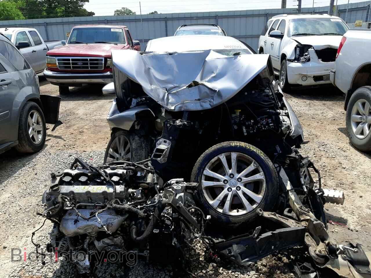 2015 CHRYSLER 200 - VIN: 1C3CCCAB0FN676003 - Фото 7