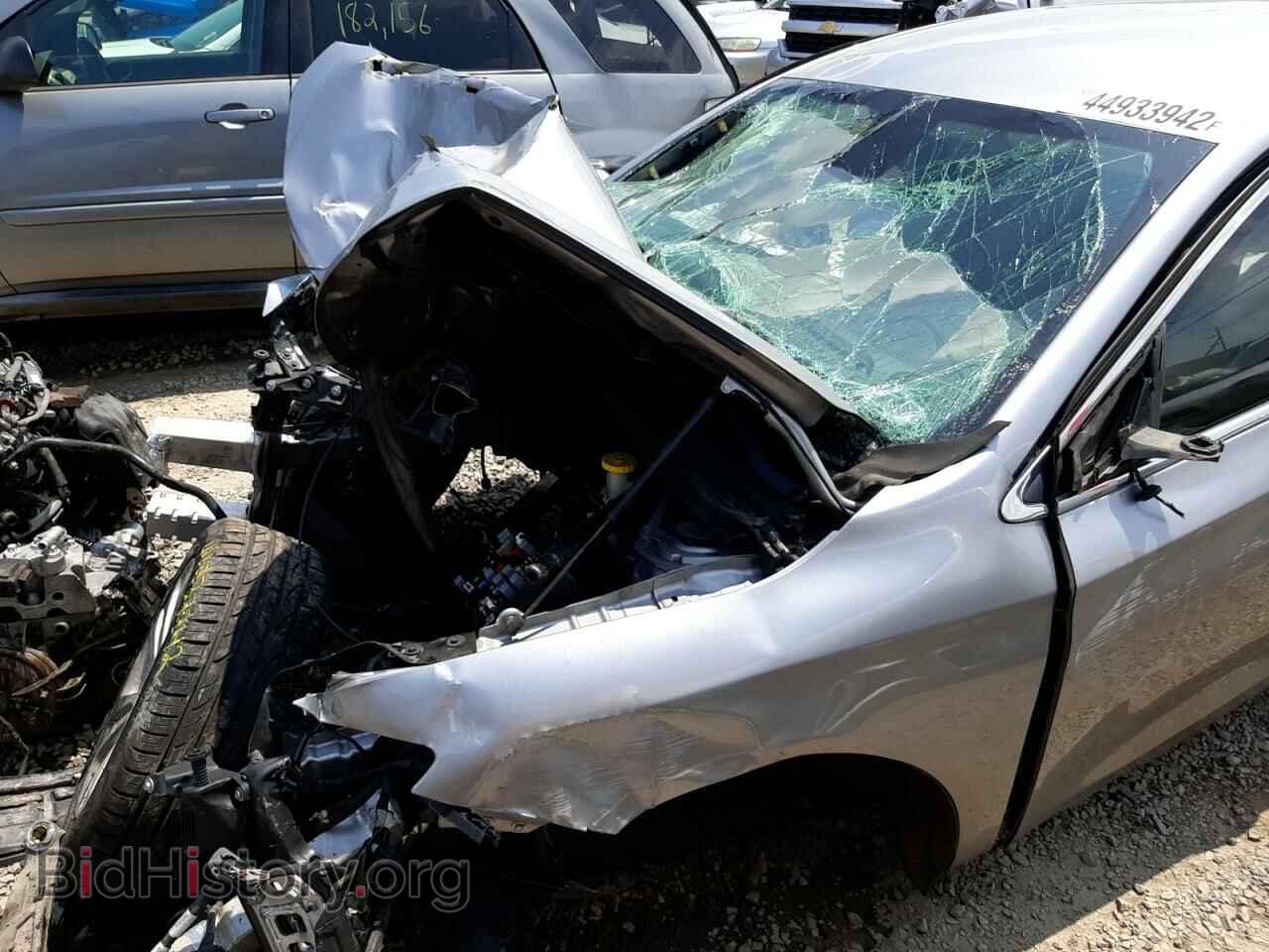 2015 CHRYSLER 200 - VIN: 1C3CCCAB0FN676003 - Фото 9