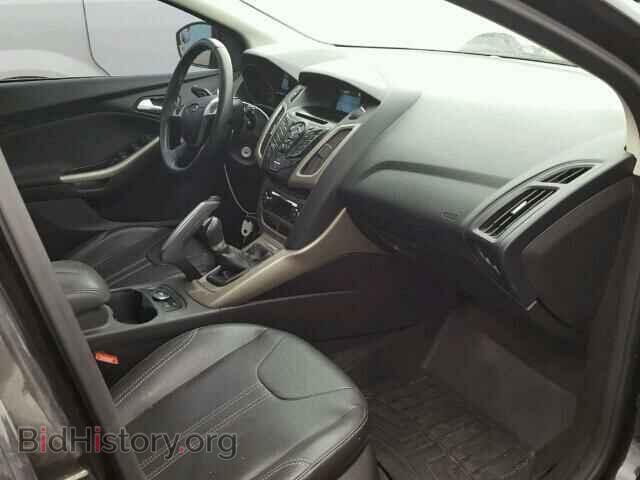 2012 FORD FOCUS - VIN: 1FAHP3M21CL285974 - Photo 5