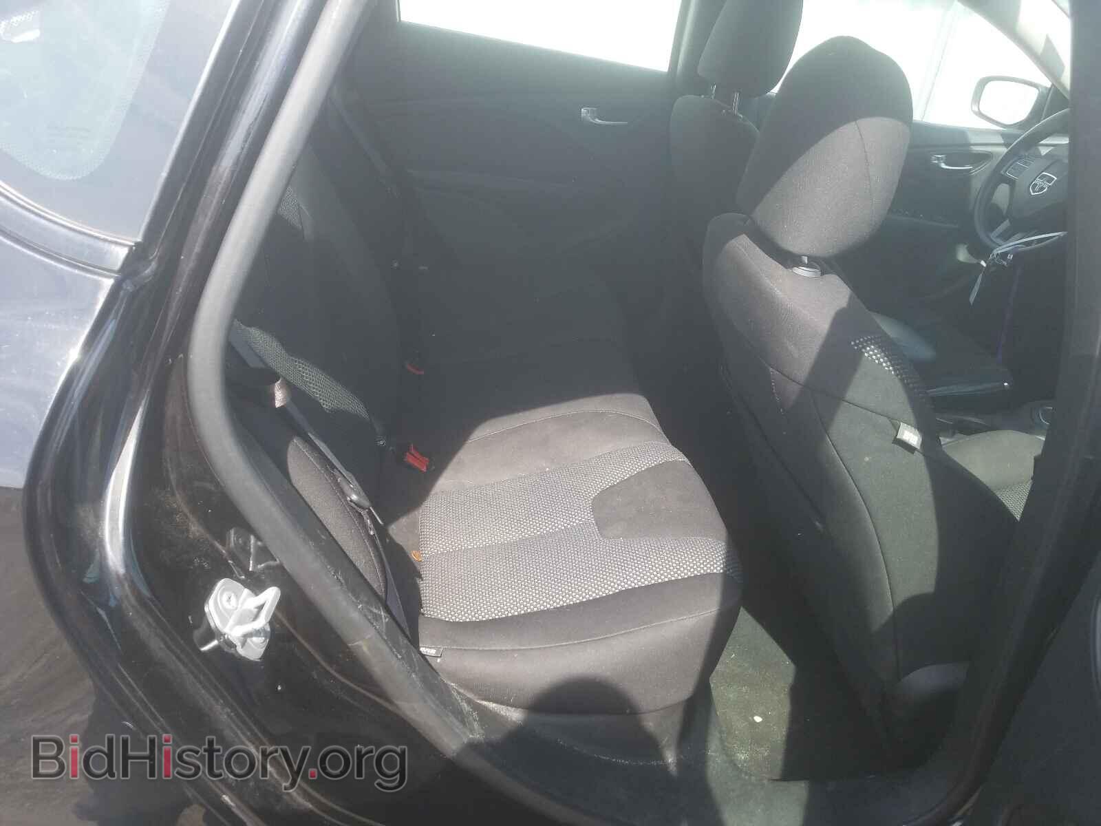 2015 DODGE DART - VIN: 1C3CDFAA0FD415594 - Фото 6