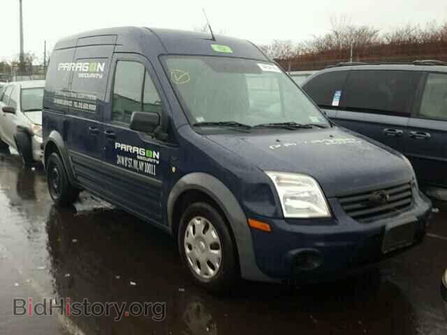 Фотография NM0LS7BN7AT032479 - FORD TRANSIT CO 2010