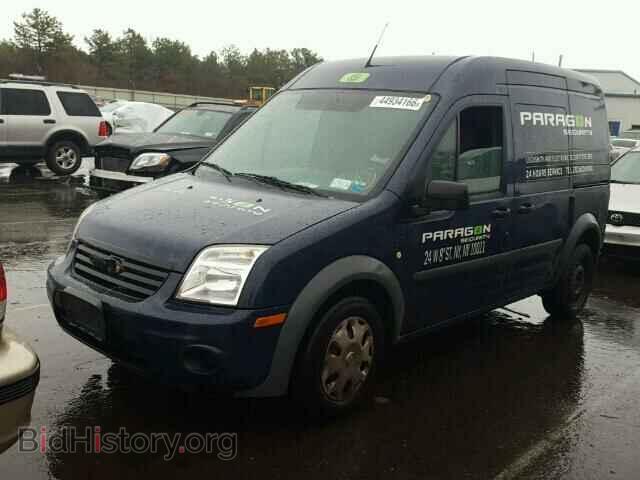 2010 FORD TRANSIT CO - VIN: NM0LS7BN7AT032479 - Фото 2
