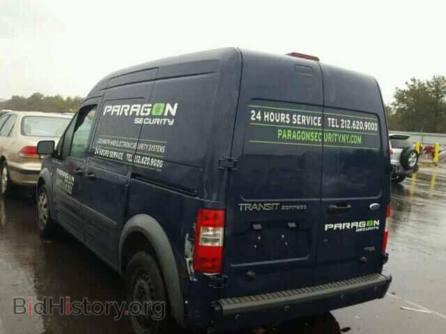 2010 FORD TRANSIT CO - VIN: NM0LS7BN7AT032479 - Фото 3