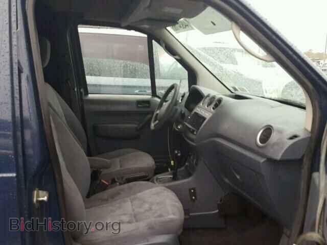 2010 FORD TRANSIT CO - VIN: NM0LS7BN7AT032479 - Фото 5