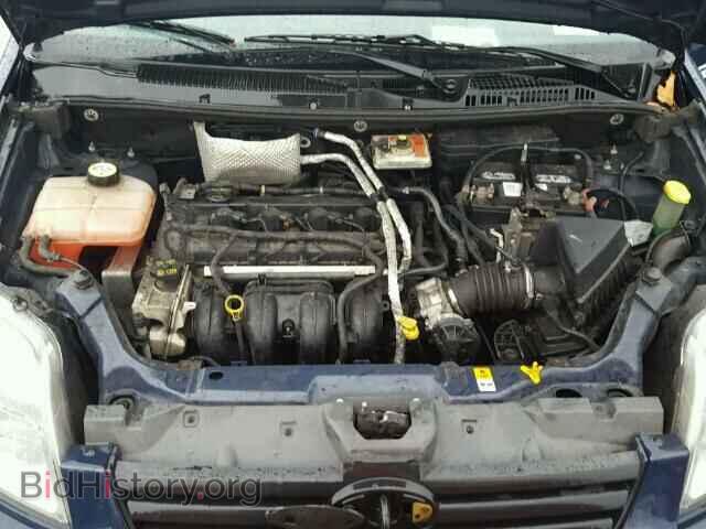 2010 FORD TRANSIT CO - VIN: NM0LS7BN7AT032479 - Фото 7