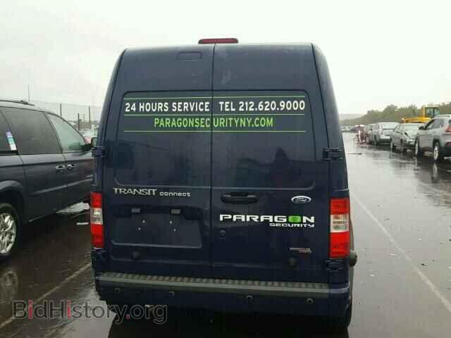 2010 FORD TRANSIT CO - VIN: NM0LS7BN7AT032479 - Фото 10