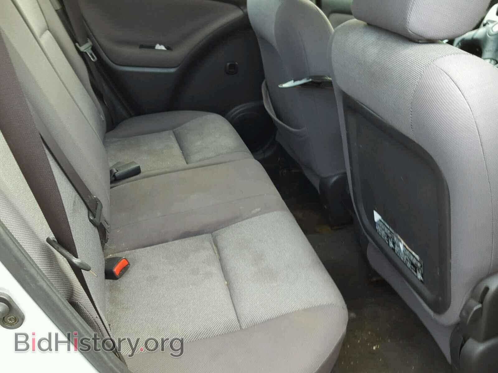2003 TOYOTA COROLLA - VIN: 2T1KR32E33C098184 - Фото 6
