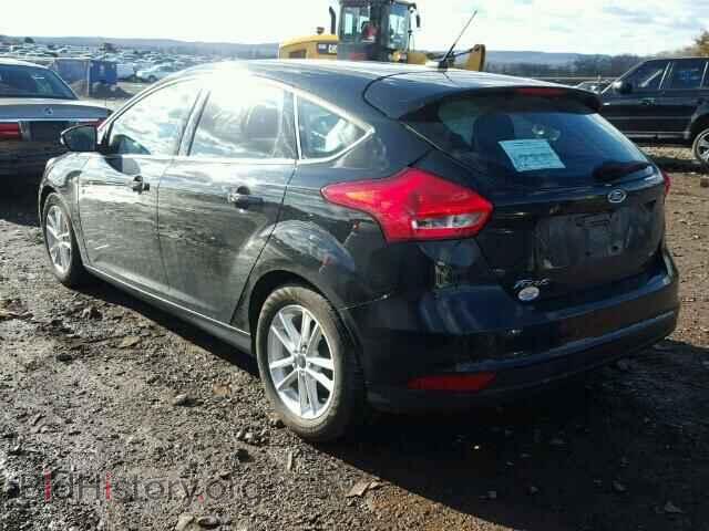 2015 FORD FOCUS - VIN: 1FADP3K29FL242506 - Photo 3