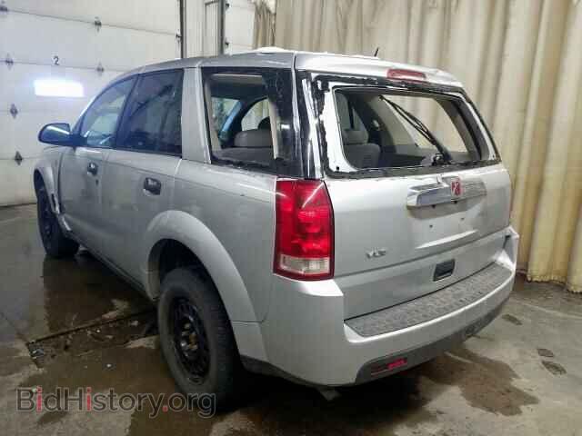 2006 SATURN VUE - VIN: 5GZCZ33D96S820091 - Фото 3