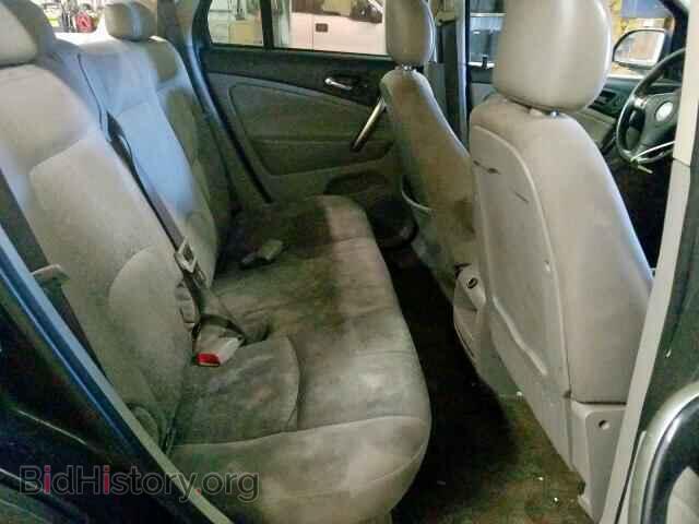 2006 SATURN VUE - VIN: 5GZCZ33D96S820091 - Фото 6
