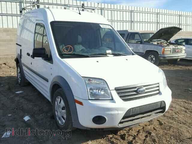 Photo NM0LS7BN9CT090340 - FORD TRANSIT CO 2012